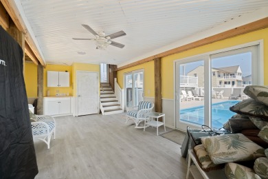 Lake House Dolphins Jumping and sunrise view-Ocean Front house, , on Atlantic Ocean - Virginia Beach  in Virginia - Lakehouse Vacation Rental - Lake Home for rent on LakeHouseVacations.com