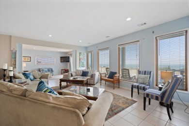 Lake House Dolphins Jumping and sunrise view-Ocean Front house, , on Atlantic Ocean - Virginia Beach  in Virginia - Lakehouse Vacation Rental - Lake Home for rent on LakeHouseVacations.com