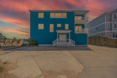Lake House Dolphins Jumping and sunrise view-Ocean Front house, , on Atlantic Ocean - Virginia Beach  in Virginia - Lakehouse Vacation Rental - Lake Home for rent on LakeHouseVacations.com