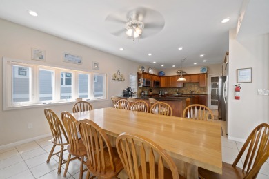 Lake House Dolphins Jumping and sunrise view-Ocean Front house, , on Atlantic Ocean - Virginia Beach  in Virginia - Lakehouse Vacation Rental - Lake Home for rent on LakeHouseVacations.com