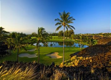 Lake House Waikoloa Colony Villas 301 - Newly Renovated Villa with Golf Course Views!!, , on Big Island - Waikoloa in Hawaii - Lakehouse Vacation Rental - Lake Home for rent on LakeHouseVacations.com