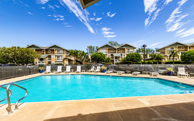 Lake House NEW! Waikoloa Hills 2 Bedroom, 2 Bathroom Condo, Pool and Golf!, , on Big Island - Waikoloa in Hawaii - Lakehouse Vacation Rental - Lake Home for rent on LakeHouseVacations.com