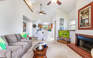 Lake House NEW! Waikoloa Hills 2 Bedroom, 2 Bathroom Condo, Pool and Golf!, , on Big Island - Waikoloa in Hawaii - Lakehouse Vacation Rental - Lake Home for rent on LakeHouseVacations.com