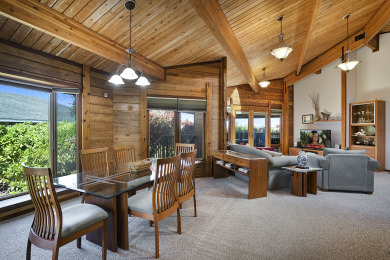 Lake House Hale O' Waikoloa- Stunning Cedar Home with Sweeping Ocean & Mountain Views, , on Big Island - Waikoloa in Hawaii - Lakehouse Vacation Rental - Lake Home for rent on LakeHouseVacations.com