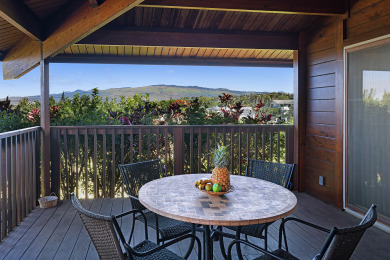 Lake House Hale O' Waikoloa- Stunning Cedar Home with Sweeping Ocean & Mountain Views, , on Big Island - Waikoloa in Hawaii - Lakehouse Vacation Rental - Lake Home for rent on LakeHouseVacations.com