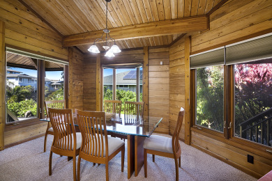 Lake House Hale O' Waikoloa- Stunning Cedar Home with Sweeping Ocean & Mountain Views, , on Big Island - Waikoloa in Hawaii - Lakehouse Vacation Rental - Lake Home for rent on LakeHouseVacations.com