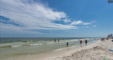 Lake House New Renovated Beachfront Unit-Boardwalk 881-Gulf Shores-Signature Properties, , on Gulf of Mexico - Gulf Shores in Alabama - Lakehouse Vacation Rental - Lake Home for rent on LakeHouseVacations.com