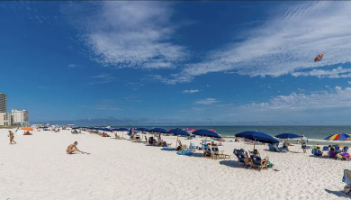 Lake House New Renovated Beachfront Unit-Boardwalk 881-Gulf Shores-Signature Properties, , on Gulf of Mexico - Gulf Shores in Alabama - Lakehouse Vacation Rental - Lake Home for rent on LakeHouseVacations.com