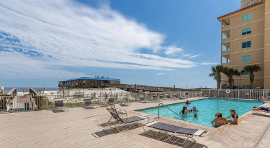 Lake House New Renovated Beachfront Unit-Boardwalk 881-Gulf Shores-Signature Properties, , on Gulf of Mexico - Gulf Shores in Alabama - Lakehouse Vacation Rental - Lake Home for rent on LakeHouseVacations.com