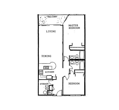 Lake House ETW 1006 Breezy Beachcomber - Ground Floor Paradise, Steps from the Beach!, , on Gulf of Mexico - Fort Walton in Florida - Lakehouse Vacation Rental - Lake Home for rent on LakeHouseVacations.com