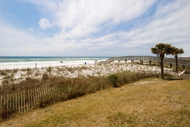 Lake House ETW 1006 Breezy Beachcomber - Ground Floor Paradise, Steps from the Beach!, , on Gulf of Mexico - Fort Walton in Florida - Lakehouse Vacation Rental - Lake Home for rent on LakeHouseVacations.com