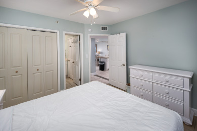 Lake House ETW 1006 Breezy Beachcomber - Ground Floor Paradise, Steps from the Beach!, , on Gulf of Mexico - Fort Walton in Florida - Lakehouse Vacation Rental - Lake Home for rent on LakeHouseVacations.com