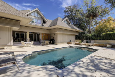 Lake House 2 Duck Hawk - Sea Pines just a Short Walk to the Beach & Private Pool, , on Atlantic Ocean - Hilton Head Island in South Carolina - Lakehouse Vacation Rental - Lake Home for rent on LakeHouseVacations.com