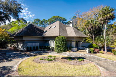 Lake House 2 Duck Hawk - Sea Pines just a Short Walk to the Beach & Private Pool, , on Atlantic Ocean - Hilton Head Island in South Carolina - Lakehouse Vacation Rental - Lake Home for rent on LakeHouseVacations.com