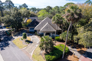 Lake House 2 Duck Hawk - Sea Pines just a Short Walk to the Beach & Private Pool, , on Atlantic Ocean - Hilton Head Island in South Carolina - Lakehouse Vacation Rental - Lake Home for rent on LakeHouseVacations.com