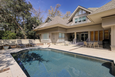 Lake House 2 Duck Hawk - Sea Pines just a Short Walk to the Beach & Private Pool, , on Atlantic Ocean - Hilton Head Island in South Carolina - Lakehouse Vacation Rental - Lake Home for rent on LakeHouseVacations.com