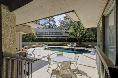 Lake House 2 Duck Hawk - Sea Pines just a Short Walk to the Beach & Private Pool, , on Atlantic Ocean - Hilton Head Island in South Carolina - Lakehouse Vacation Rental - Lake Home for rent on LakeHouseVacations.com
