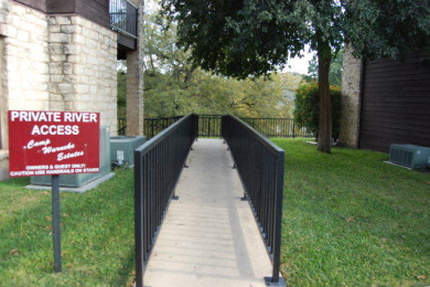 Lake House Across from Schlitterbahn! Walk to Downtown New Braunfels!, , on Guadalupe River - New Braunfels in Texas - Lakehouse Vacation Rental - Lake Home for rent on LakeHouseVacations.com