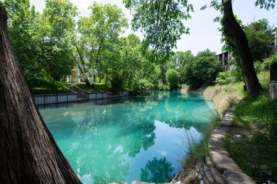 Lake House Across from Schlitterbahn! Walk to Downtown New Braunfels!, , on Guadalupe River - New Braunfels in Texas - Lakehouse Vacation Rental - Lake Home for rent on LakeHouseVacations.com