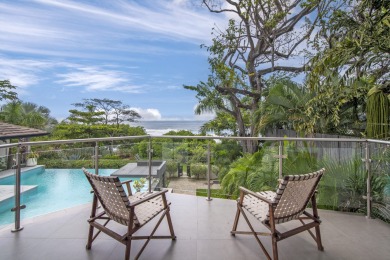 Lake House Elegant BeachFront Villa w 4 king beds, gym, pool, breakfast & Housekeeping, , on  in Guanacaste - Lakehouse Vacation Rental - Lake Home for rent on LakeHouseVacations.com