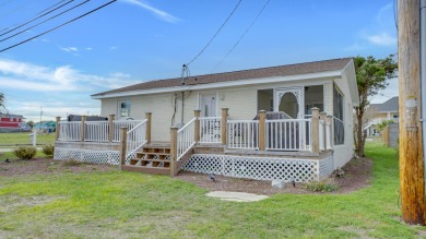 Lake House Oceanfront Private Beach House wPrivate Hot Tub + Free Attraction Tickets!, , on Atlantic Ocean - Atlantic Beach in South Carolina - Lakehouse Vacation Rental - Lake Home for rent on LakeHouseVacations.com