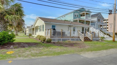 Lake House Oceanfront Private Beach House wPrivate Hot Tub + Free Attraction Tickets!, , on Atlantic Ocean - Atlantic Beach in South Carolina - Lakehouse Vacation Rental - Lake Home for rent on LakeHouseVacations.com