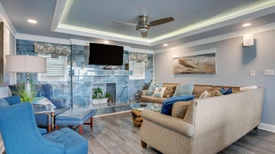 Lake House Oceanfront Private Beach House wPrivate Hot Tub + Free Attraction Tickets!, , on Atlantic Ocean - Atlantic Beach in South Carolina - Lakehouse Vacation Rental - Lake Home for rent on LakeHouseVacations.com