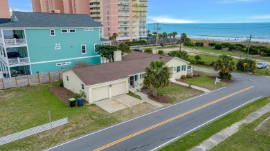 Lake House Oceanfront Private Beach House wPrivate Hot Tub + Free Attraction Tickets!, , on Atlantic Ocean - Atlantic Beach in South Carolina - Lakehouse Vacation Rental - Lake Home for rent on LakeHouseVacations.com