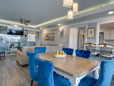 Lake House Oceanfront Private Beach House wPrivate Hot Tub + Free Attraction Tickets!, , on Atlantic Ocean - Atlantic Beach in South Carolina - Lakehouse Vacation Rental - Lake Home for rent on LakeHouseVacations.com