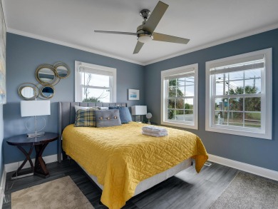 Lake House Oceanfront Private Beach House wPrivate Hot Tub + Free Attraction Tickets!, , on Atlantic Ocean - Atlantic Beach in South Carolina - Lakehouse Vacation Rental - Lake Home for rent on LakeHouseVacations.com