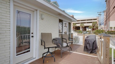 Lake House Oceanfront Private Beach House wPrivate Hot Tub + Free Attraction Tickets!, , on Atlantic Ocean - Atlantic Beach in South Carolina - Lakehouse Vacation Rental - Lake Home for rent on LakeHouseVacations.com