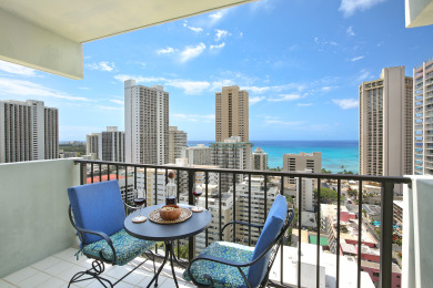 Lake House Gorgeous full ocean view! Short walk to beach! FREE Parking & Wi-Fi! Sleeps 6, , on Oahu - Honolulu in Hawaii - Lakehouse Vacation Rental - Lake Home for rent on LakeHouseVacations.com