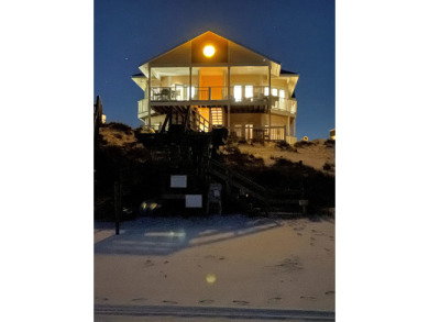 Lake House Gulf Front Private beach dog friendly with additional non refundable pet fee, , on Gulf of Mexico - Santa Rosa Bay in Florida - Lakehouse Vacation Rental - Lake Home for rent on LakeHouseVacations.com