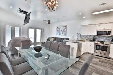 Lake House Gulf Front Private beach dog friendly with additional non refundable pet fee, , on Gulf of Mexico - Santa Rosa Bay in Florida - Lakehouse Vacation Rental - Lake Home for rent on LakeHouseVacations.com