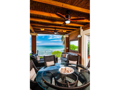 Lake House Beachfront Modern 3BR Penthouse Roof top & ocean views, sleeps 7, , on  in Guanacaste - Lakehouse Vacation Rental - Lake Home for rent on LakeHouseVacations.com