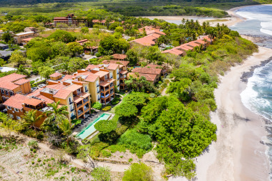 Lake House Beachfront Modern 3BR Penthouse Roof top & ocean views, sleeps 7, , on  in Guanacaste - Lakehouse Vacation Rental - Lake Home for rent on LakeHouseVacations.com