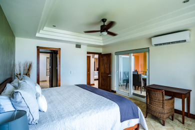 Lake House Beachfront Modern 3BR Penthouse Roof top & ocean views, sleeps 7, , on  in Guanacaste - Lakehouse Vacation Rental - Lake Home for rent on LakeHouseVacations.com