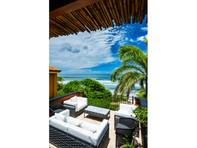 Lake House Beachfront Modern 3BR Penthouse Roof top & ocean views, sleeps 7, , on  in Guanacaste - Lakehouse Vacation Rental - Lake Home for rent on LakeHouseVacations.com