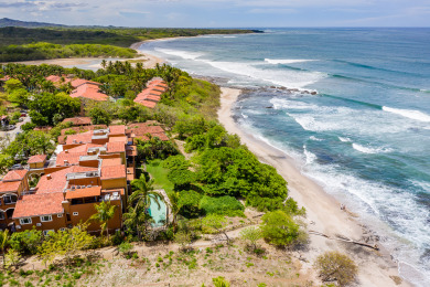 Lake House Beachfront Modern 3BR Penthouse Roof top & ocean views, sleeps 7, , on  in Guanacaste - Lakehouse Vacation Rental - Lake Home for rent on LakeHouseVacations.com