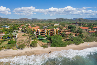 Lake House Beachfront Modern 3BR Penthouse Roof top & ocean views, sleeps 7, , on  in Guanacaste - Lakehouse Vacation Rental - Lake Home for rent on LakeHouseVacations.com