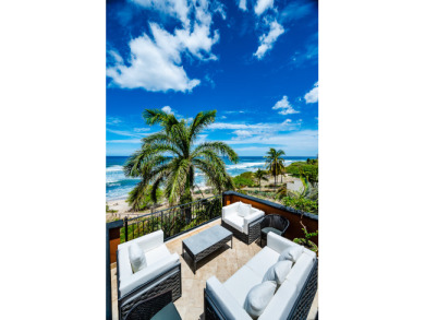 Lake House Beachfront Modern 3BR Penthouse Roof top & ocean views, sleeps 7, , on  in Guanacaste - Lakehouse Vacation Rental - Lake Home for rent on LakeHouseVacations.com