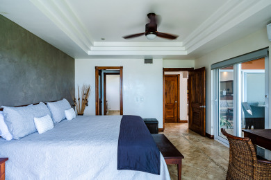 Lake House Beachfront Modern 3BR Penthouse Roof top & ocean views, sleeps 7, , on  in Guanacaste - Lakehouse Vacation Rental - Lake Home for rent on LakeHouseVacations.com