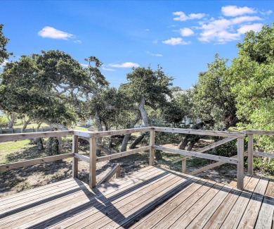 Lake House Elite 1 bedroom waterfront home. Spacious screened in porch and pier!, , on Gulf of Mexico - Aransas Bay in Texas - Lakehouse Vacation Rental - Lake Home for rent on LakeHouseVacations.com
