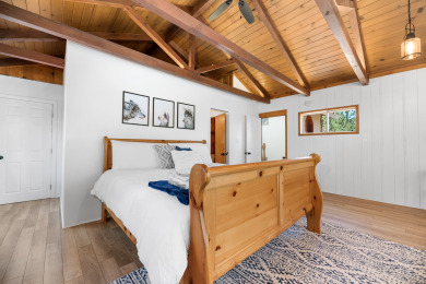Lake House Hot Tub. Lv2 EV charger. 5 STAR! FAMILY FRIENDLY! GAME ROOM. LAKE, , on Big Bear Lake in California - Lakehouse Vacation Rental - Lake Home for rent on LakeHouseVacations.com