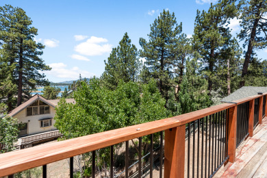 Lake House Hot Tub. Lv2 EV charger. 5 STAR! FAMILY FRIENDLY! GAME ROOM. LAKE, , on Big Bear Lake in California - Lakehouse Vacation Rental - Lake Home for rent on LakeHouseVacations.com