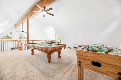 Lake House Hot Tub. Lv2 EV charger. 5 STAR! FAMILY FRIENDLY! GAME ROOM. LAKE, , on Big Bear Lake in California - Lakehouse Vacation Rental - Lake Home for rent on LakeHouseVacations.com