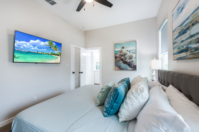 Lake House Luxurious Three-Story Retreat with Rooftop Deck at Mango Cay, Port Aransas!, , on Gulf of Mexico - Port Aransas in Texas - Lakehouse Vacation Rental - Lake Home for rent on LakeHouseVacations.com