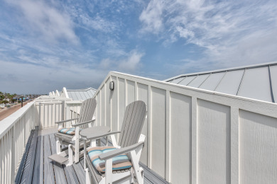Lake House Luxurious Three-Story Retreat with Rooftop Deck at Mango Cay, Port Aransas!, , on Gulf of Mexico - Port Aransas in Texas - Lakehouse Vacation Rental - Lake Home for rent on LakeHouseVacations.com