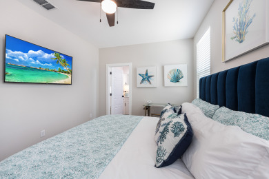 Lake House Luxurious Three-Story Retreat with Rooftop Deck at Mango Cay, Port Aransas!, , on Gulf of Mexico - Port Aransas in Texas - Lakehouse Vacation Rental - Lake Home for rent on LakeHouseVacations.com