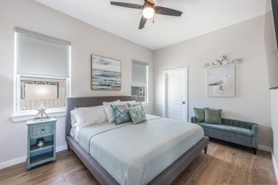 Lake House Luxurious Three-Story Retreat with Rooftop Deck at Mango Cay, Port Aransas!, , on Gulf of Mexico - Port Aransas in Texas - Lakehouse Vacation Rental - Lake Home for rent on LakeHouseVacations.com